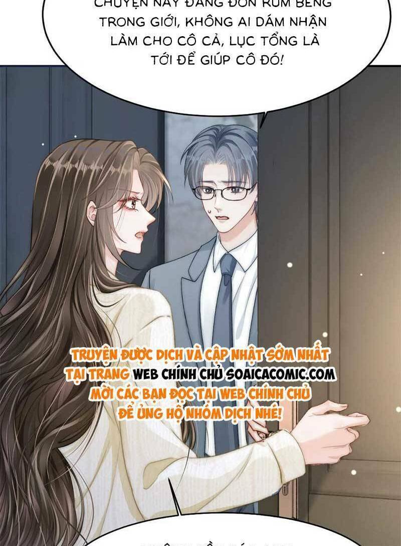 Sau Khi Chia Tay, Cô Ấy Trở Thành Nữ Vương Hotsearch Chapter 16 - Trang 2