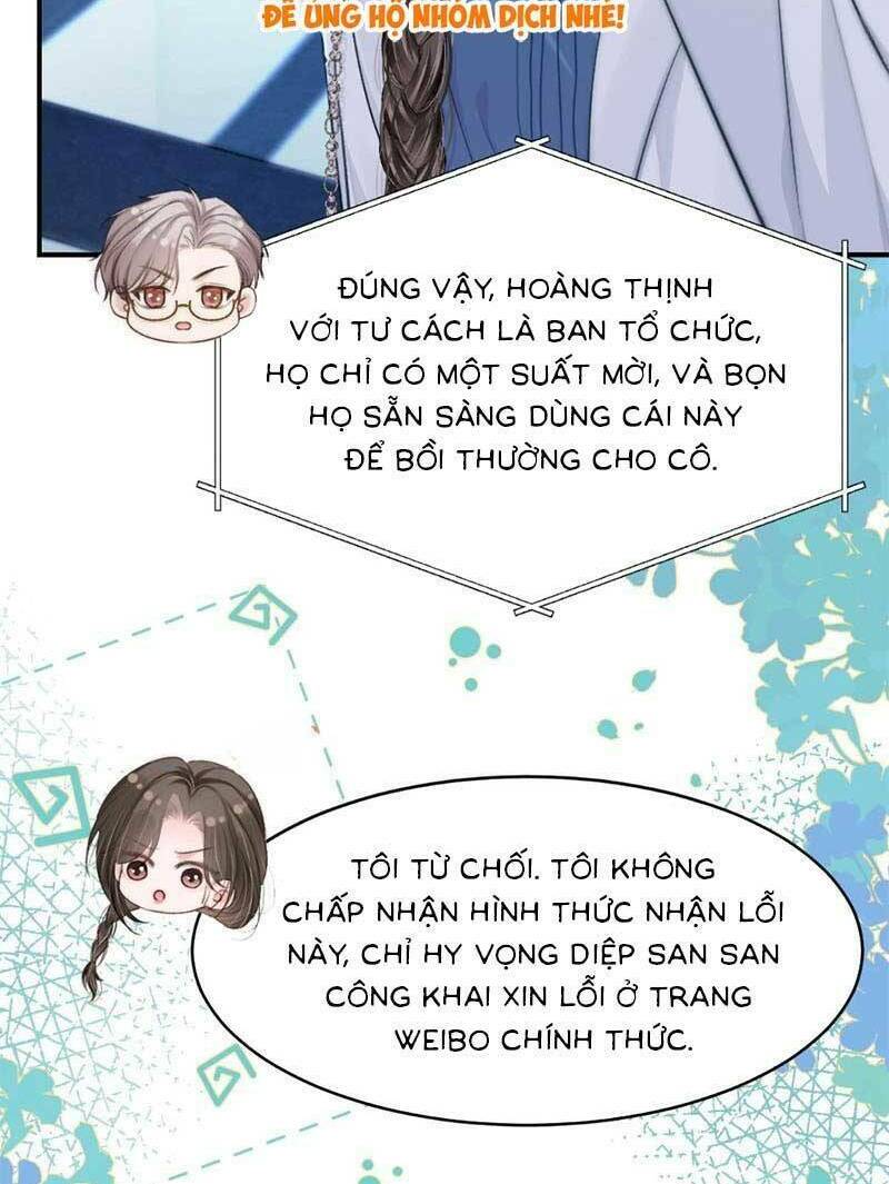 Sau Khi Chia Tay, Cô Ấy Trở Thành Nữ Vương Hotsearch Chapter 16 - Trang 2