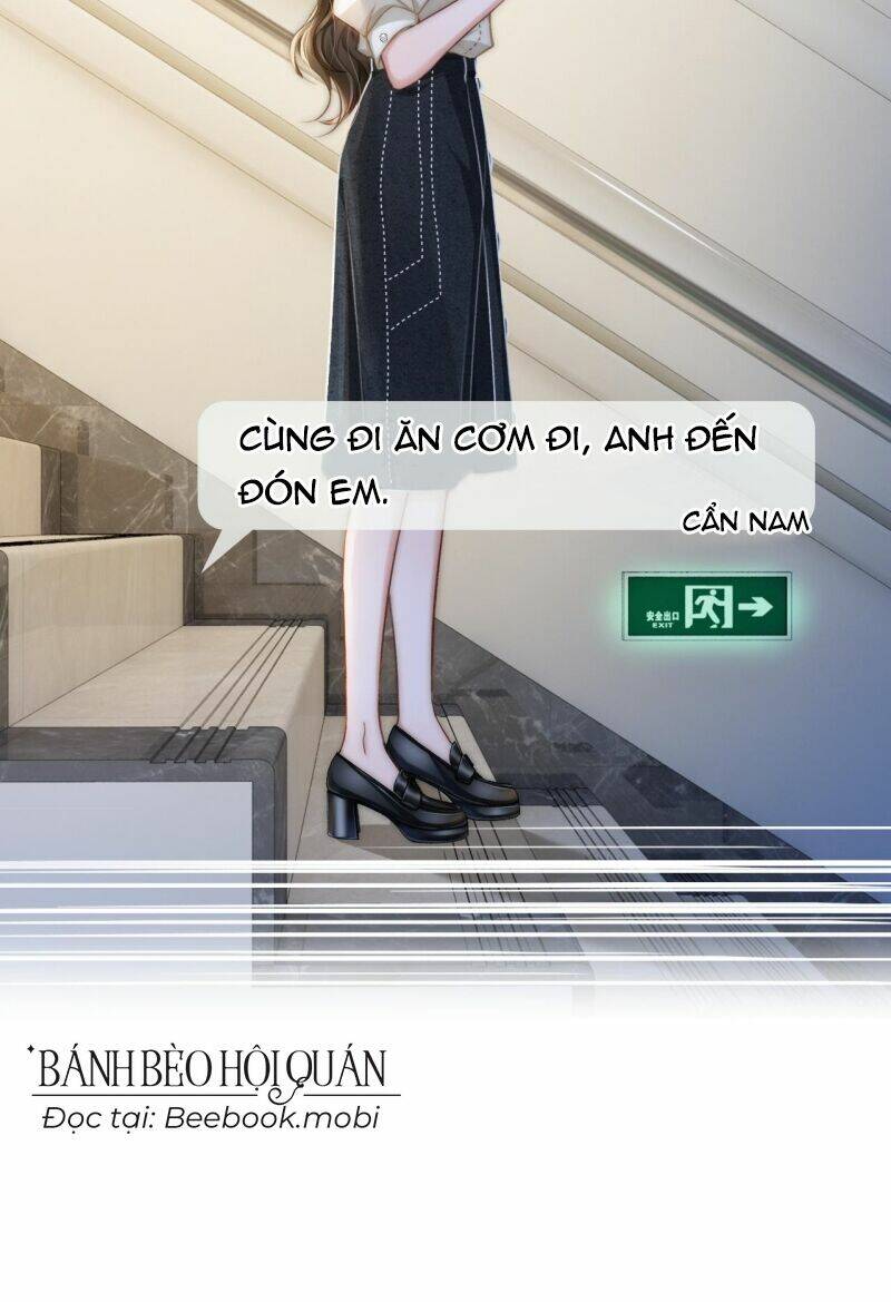 Sau Khi Chia Tay, Cô Ấy Trở Thành Nữ Vương Hotsearch Chapter 13 - Trang 2