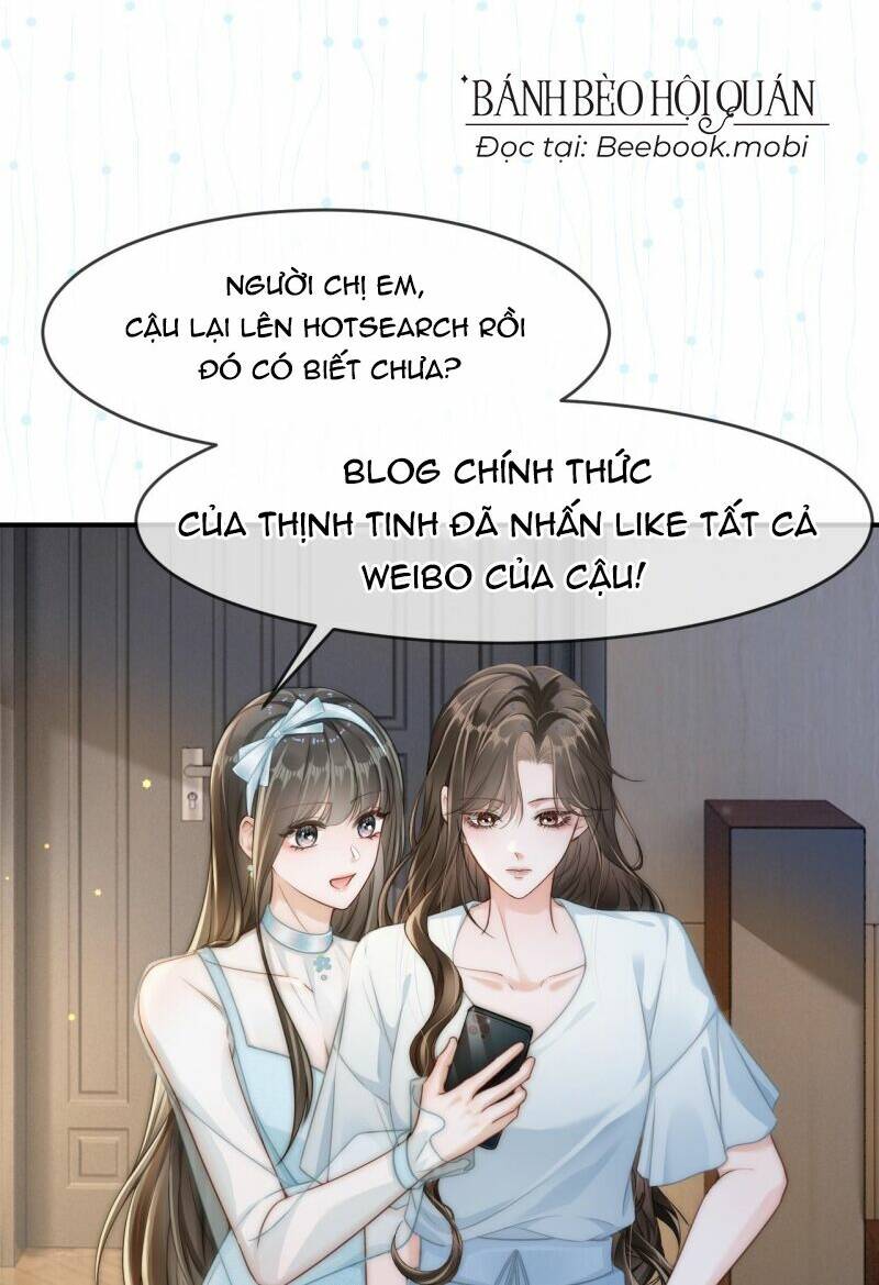 Sau Khi Chia Tay, Cô Ấy Trở Thành Nữ Vương Hotsearch Chapter 13 - Trang 2