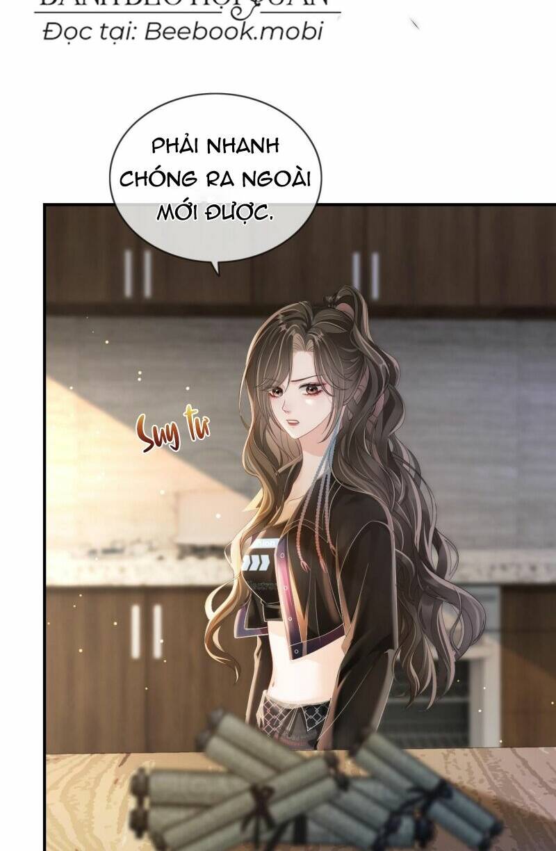 Sau Khi Chia Tay, Cô Ấy Trở Thành Nữ Vương Hotsearch Chapter 5 - Trang 2