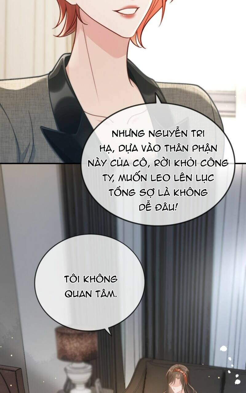 Sau Khi Chia Tay, Cô Ấy Trở Thành Nữ Vương Hotsearch Chapter 2 - Trang 2