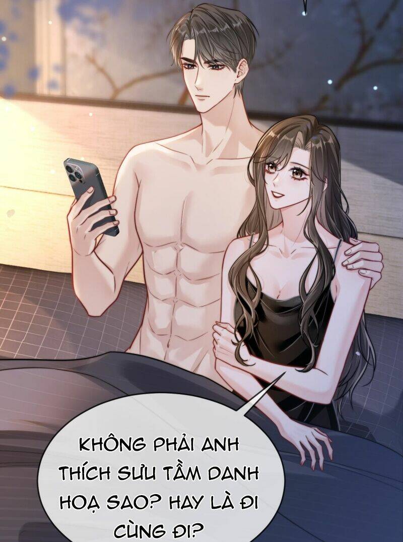 Sau Khi Chia Tay, Cô Ấy Trở Thành Nữ Vương Hotsearch Chapter 1 - Trang 2