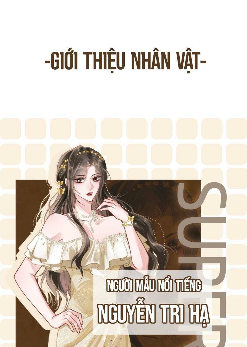 Sau Khi Chia Tay, Cô Ấy Trở Thành Nữ Vương Hotsearch Chapter 0 - Trang 2