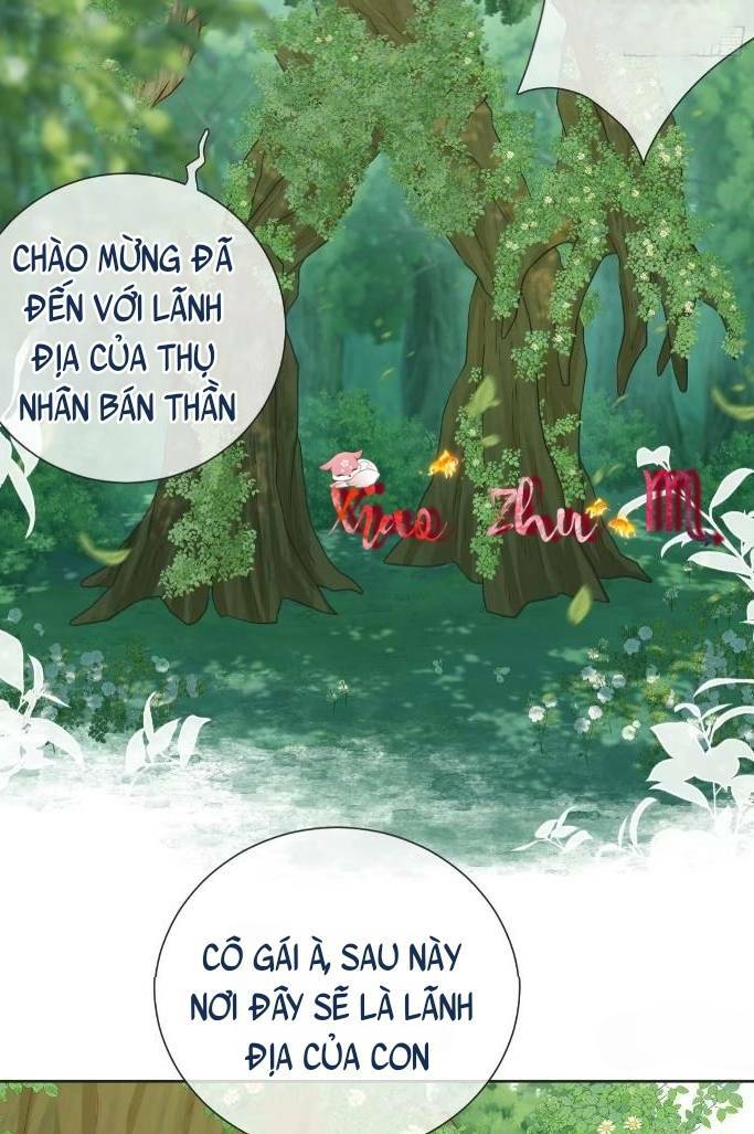 Tế Phẩm Tân Nương Dắt Ác Long Bỏ Trốn Rồi Chapter 24 - Trang 2