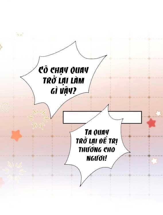 Tế Phẩm Tân Nương Dắt Ác Long Bỏ Trốn Rồi Chapter 19.2 - Trang 2