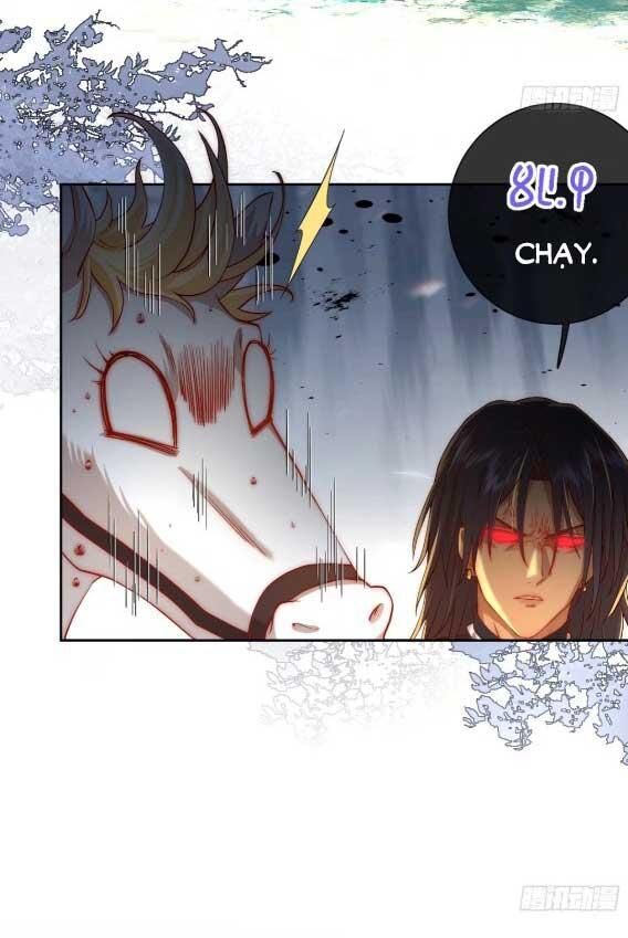 Tế Phẩm Tân Nương Dắt Ác Long Bỏ Trốn Rồi Chapter 19.2 - Trang 2