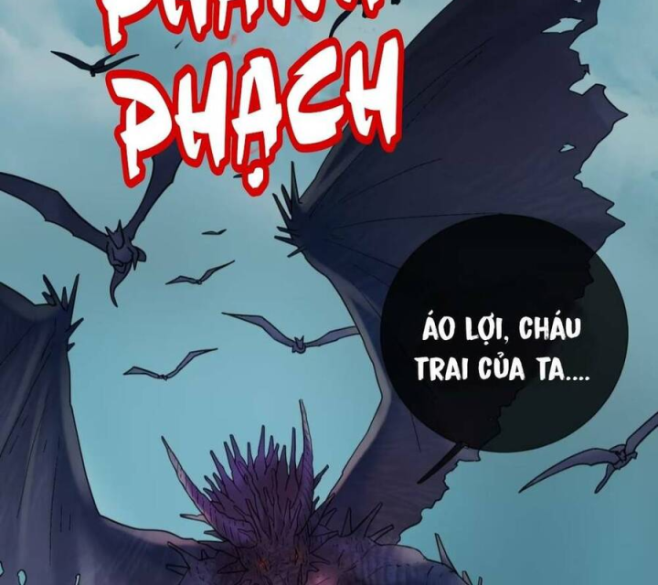 Tế Phẩm Tân Nương Dắt Ác Long Bỏ Trốn Rồi Chapter 05 - Trang 2