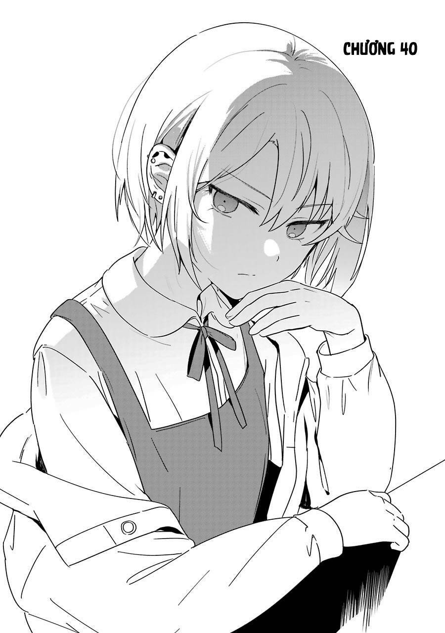 Saikin Yatotta Meido Ga Ayashii Chapter 40 - Trang 2