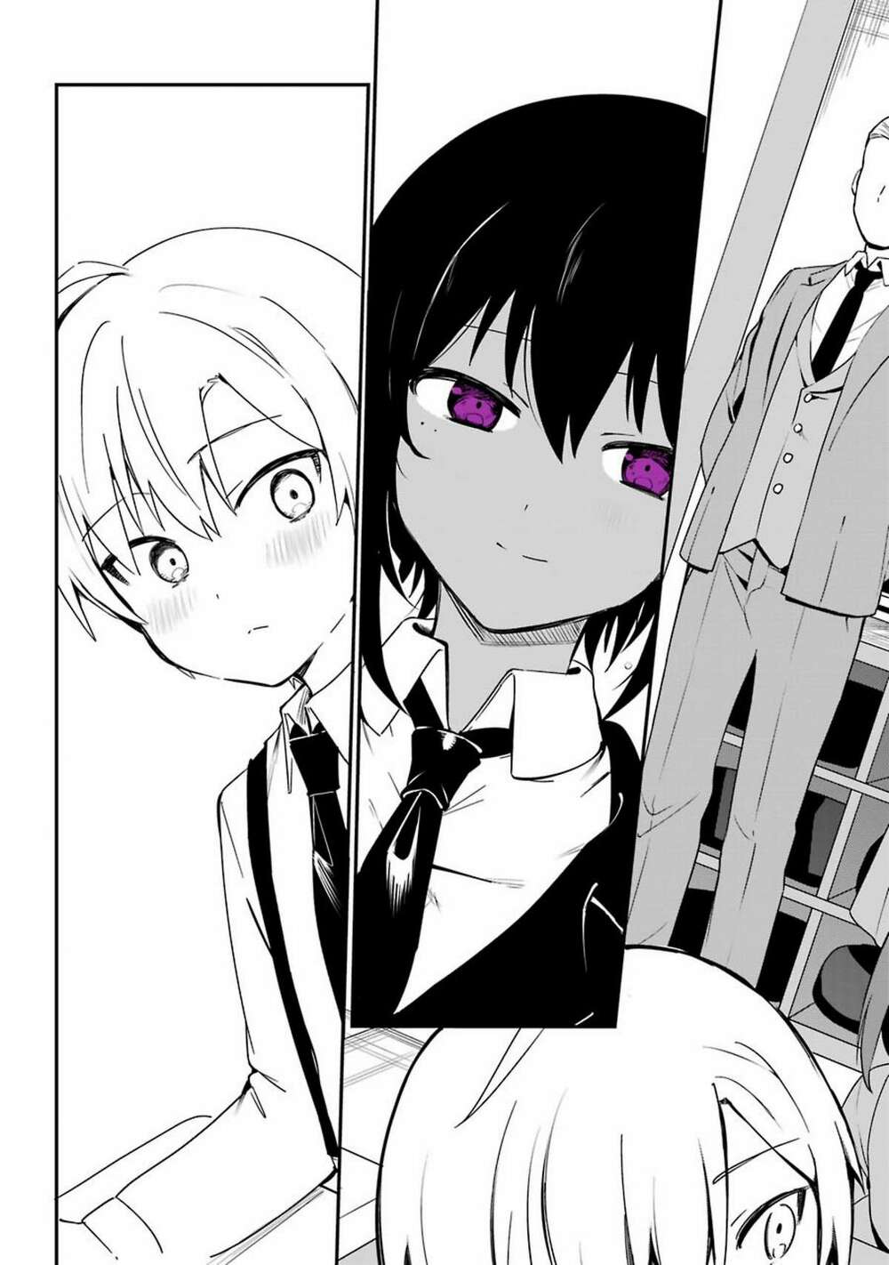 Saikin Yatotta Meido Ga Ayashii Chapter 22 - Trang 2