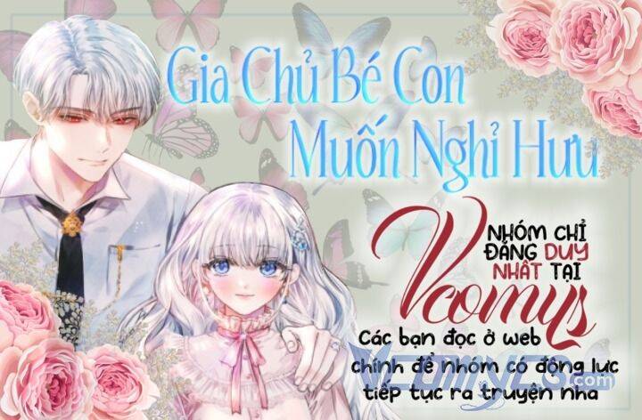 Chủ Nhân Cô Nhi Viện Muốn Nghỉ Ngơi Chapter 48 - Trang 2