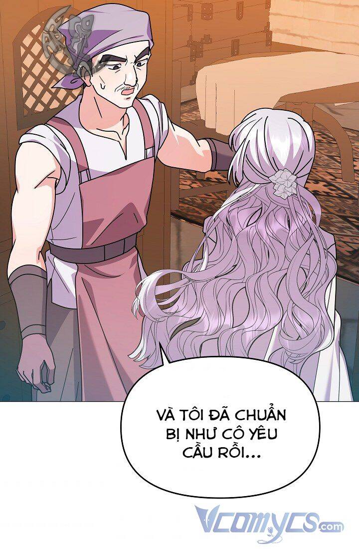 Chủ Nhân Cô Nhi Viện Muốn Nghỉ Ngơi Chapter 48 - Trang 2