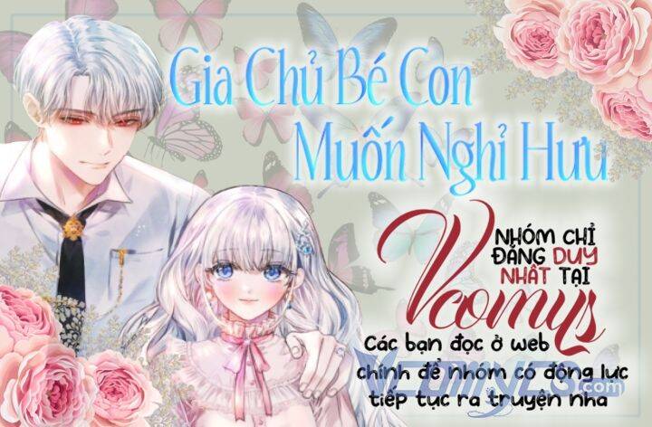 Chủ Nhân Cô Nhi Viện Muốn Nghỉ Ngơi Chapter 42 - Trang 2