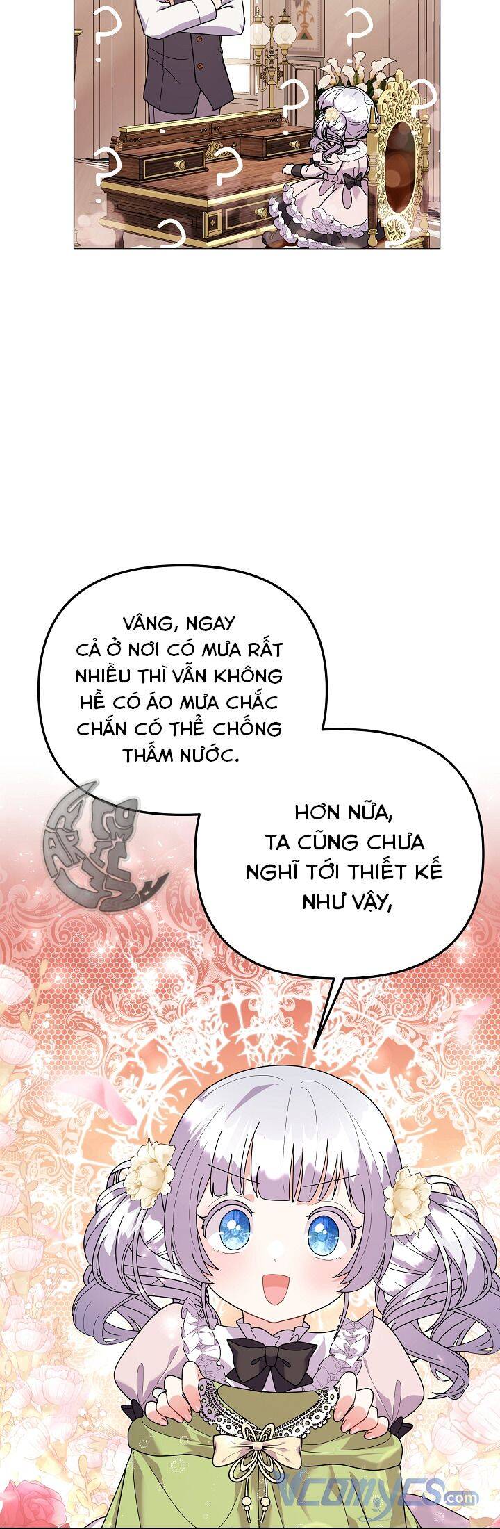 Chủ Nhân Cô Nhi Viện Muốn Nghỉ Ngơi Chapter 35 - Trang 2