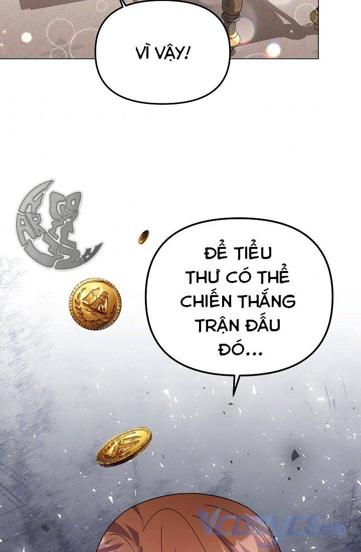 Chủ Nhân Cô Nhi Viện Muốn Nghỉ Ngơi Chapter 35 - Trang 2