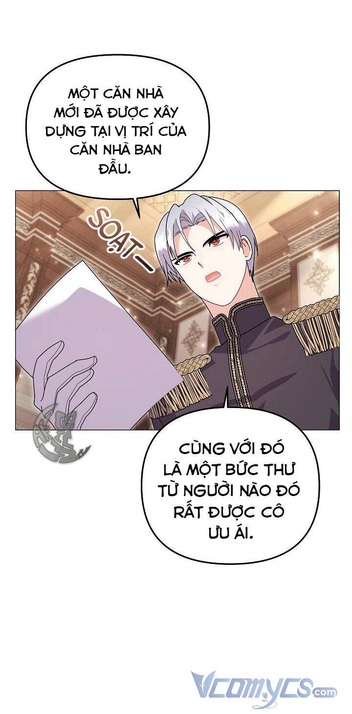 Chủ Nhân Cô Nhi Viện Muốn Nghỉ Ngơi Chapter 34 - Trang 2