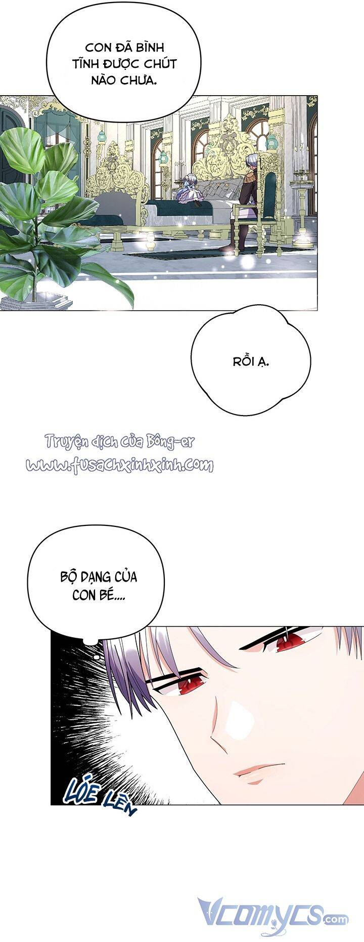 Chủ Nhân Cô Nhi Viện Muốn Nghỉ Ngơi Chapter 16 - Trang 2