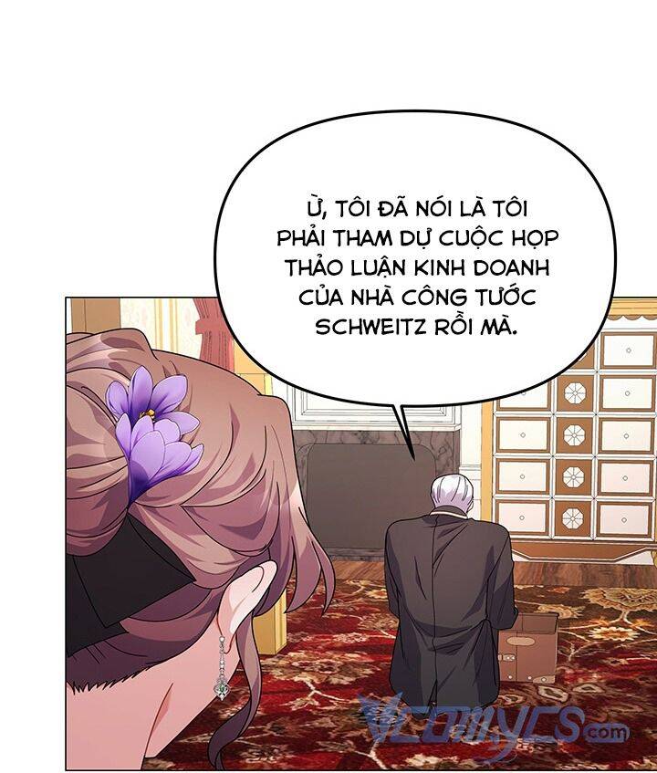 Chủ Nhân Cô Nhi Viện Muốn Nghỉ Ngơi Chapter 16 - Trang 2