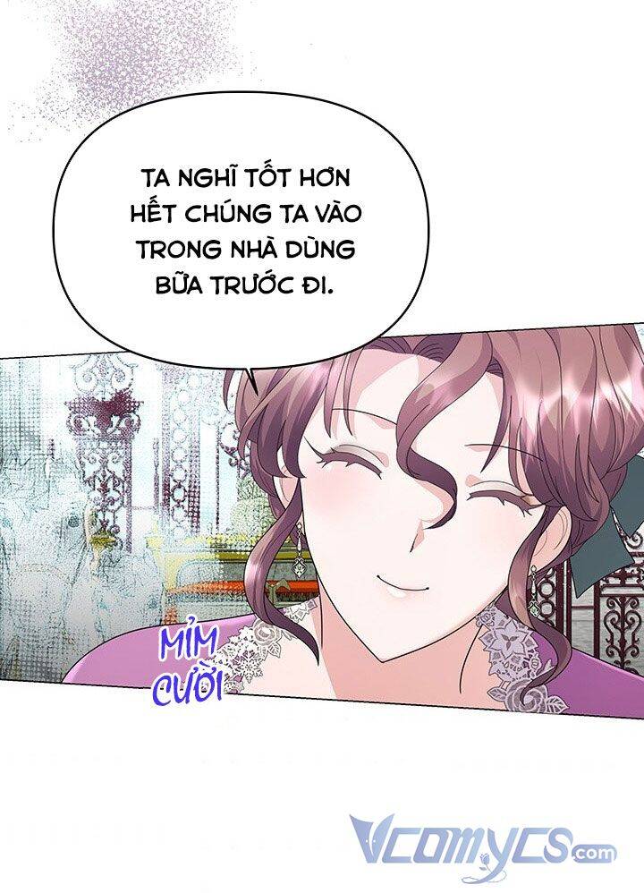 Chủ Nhân Cô Nhi Viện Muốn Nghỉ Ngơi Chapter 10 - Trang 2