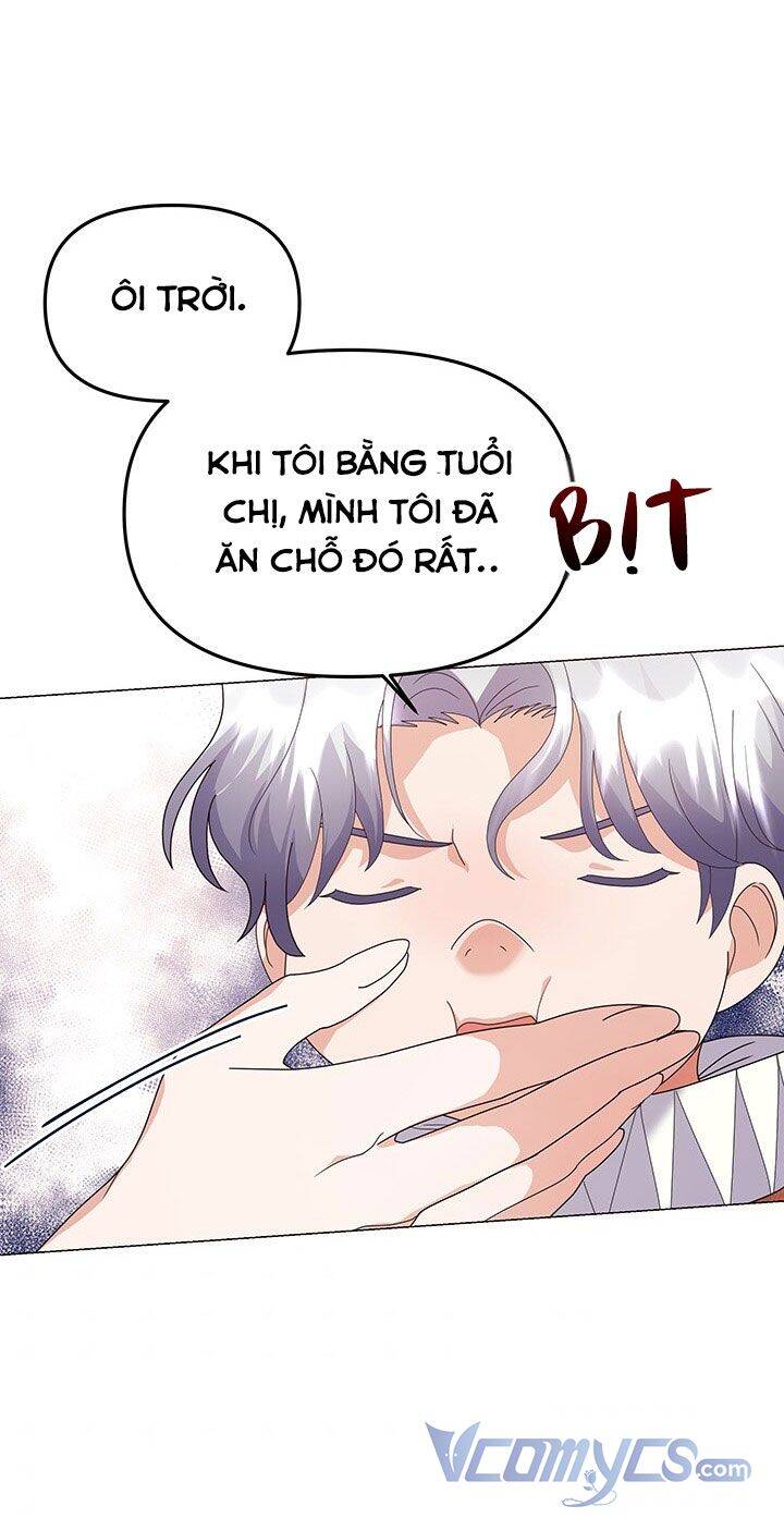 Chủ Nhân Cô Nhi Viện Muốn Nghỉ Ngơi Chapter 10 - Trang 2