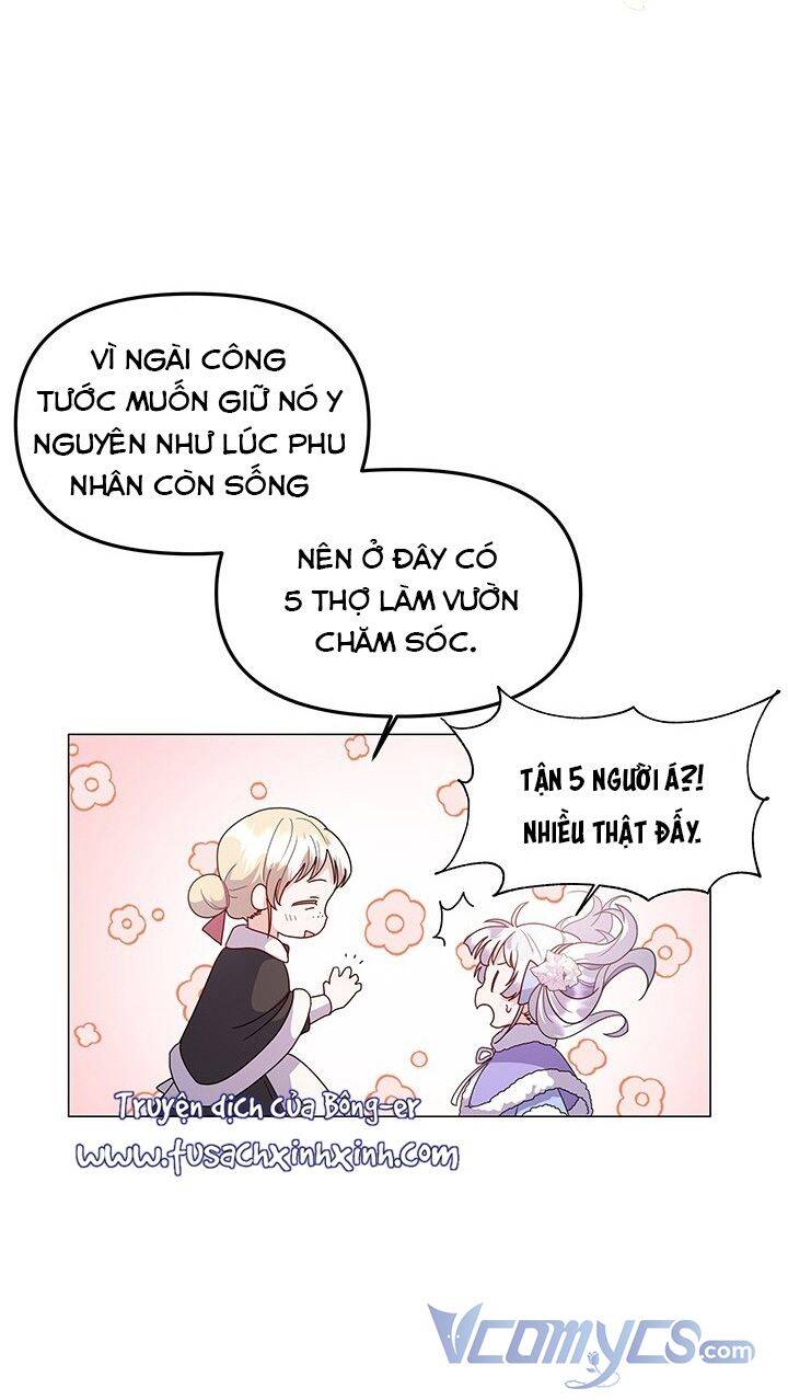 Chủ Nhân Cô Nhi Viện Muốn Nghỉ Ngơi Chapter 3 - Trang 2