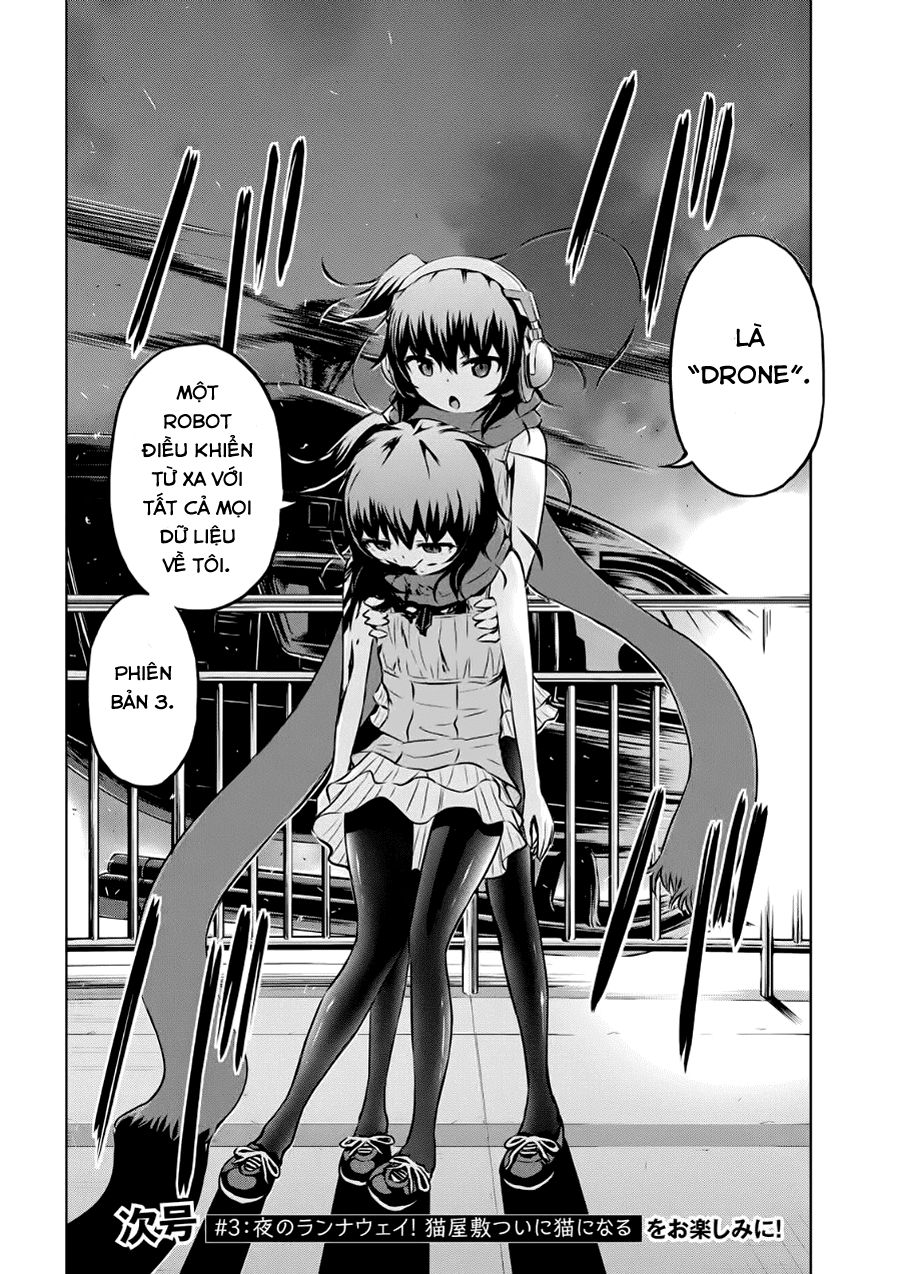 Chiko-Tan, Kowareru Chapter 2 - Trang 2