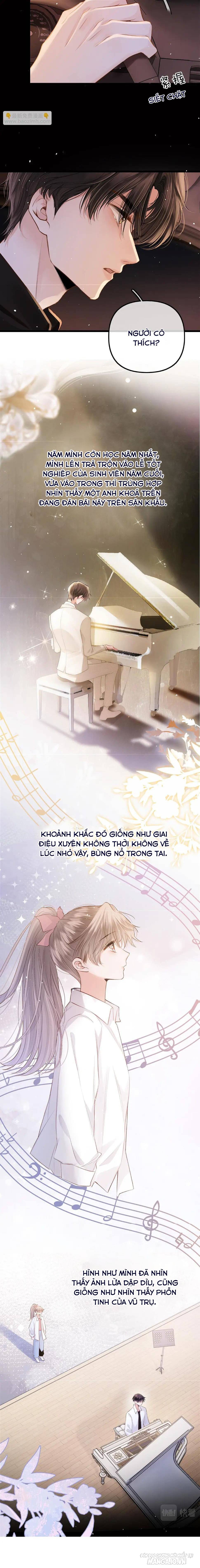 Đại Boss Hôm Nay Có Giả Gái Không Chapter 9 - Trang 2