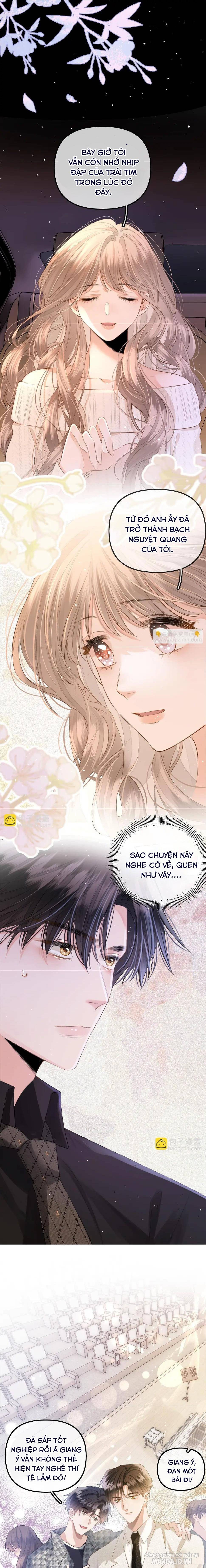 Đại Boss Hôm Nay Có Giả Gái Không Chapter 9 - Trang 2