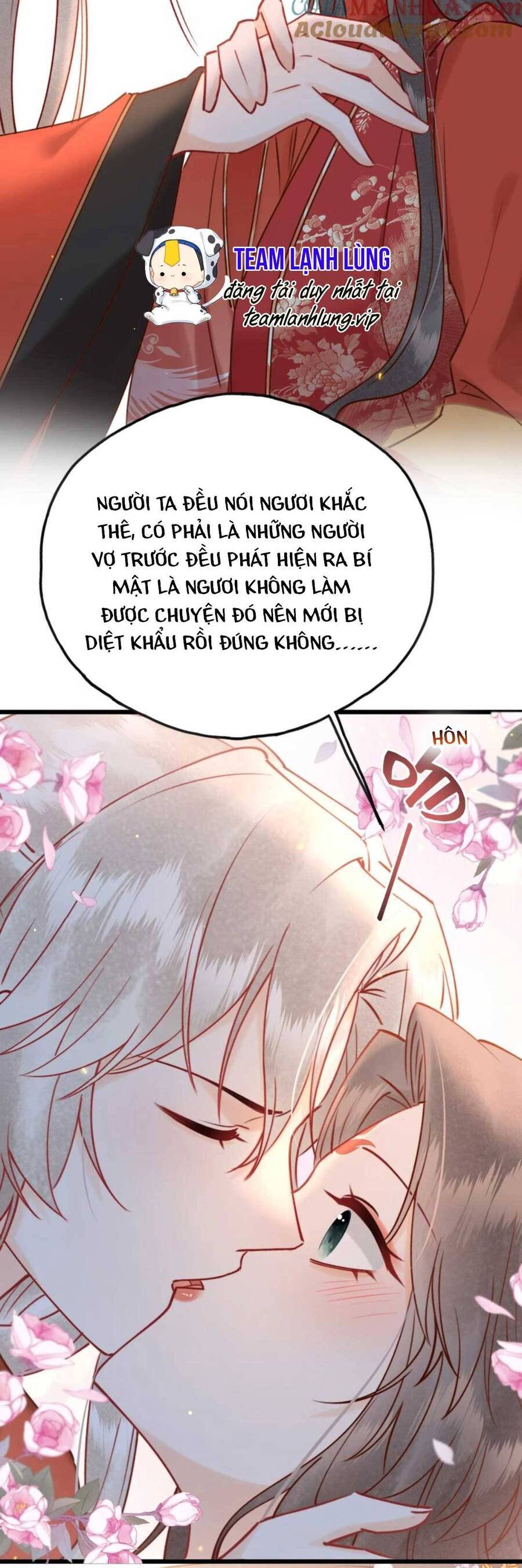 Hoá Trang Thành Mami Của Nhân Vật Phản Diện Chapter 21 - Trang 2