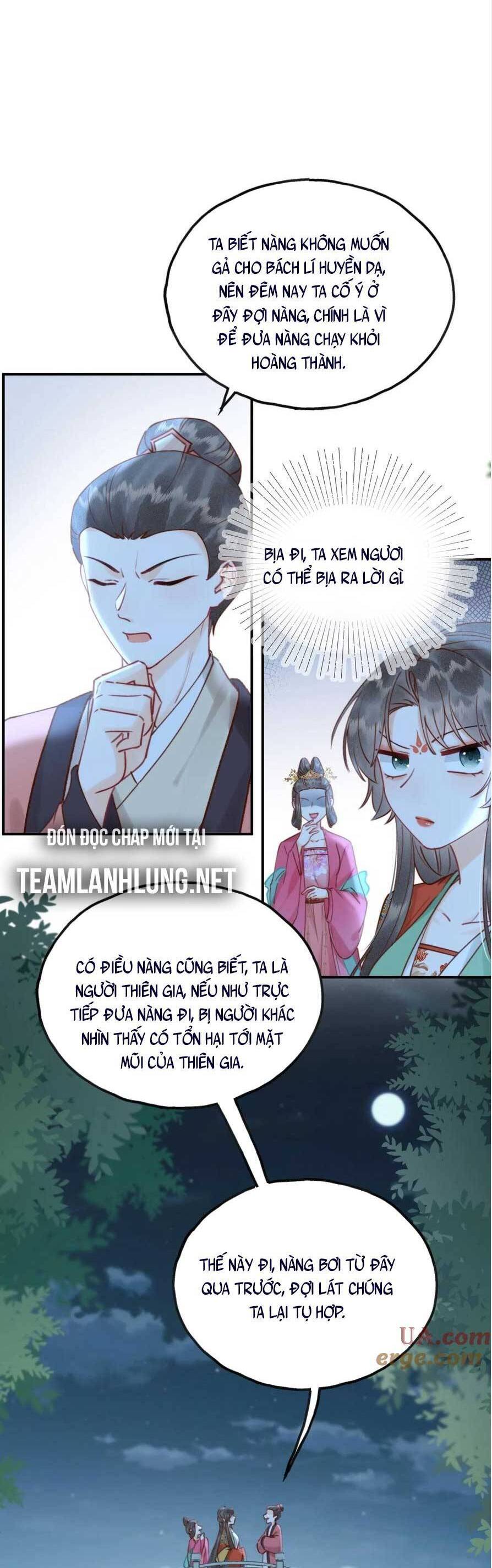 Hoá Trang Thành Mami Của Nhân Vật Phản Diện Chapter 16 - Trang 2