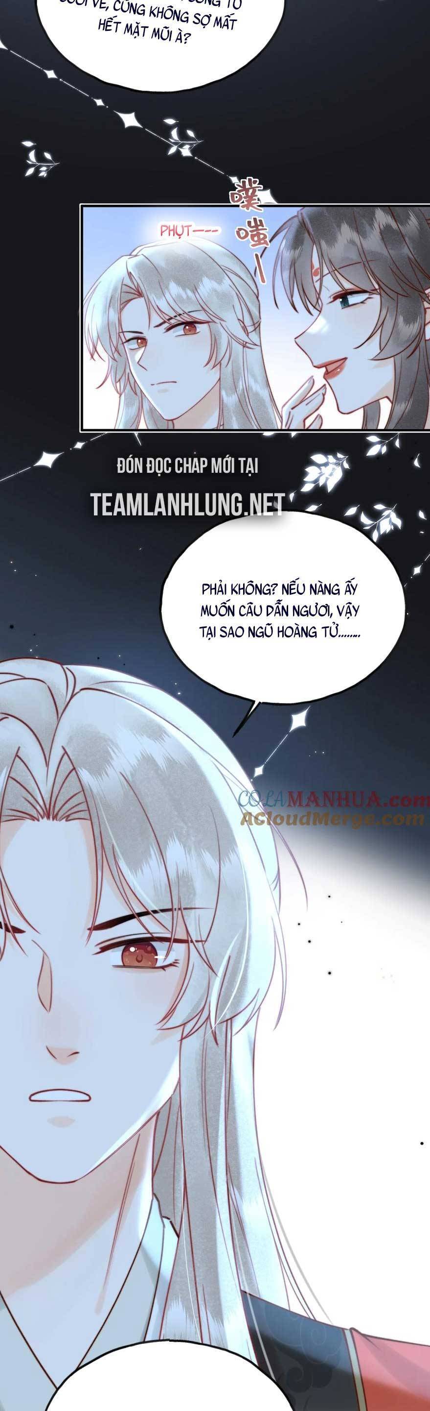 Hoá Trang Thành Mami Của Nhân Vật Phản Diện Chapter 16 - Trang 2