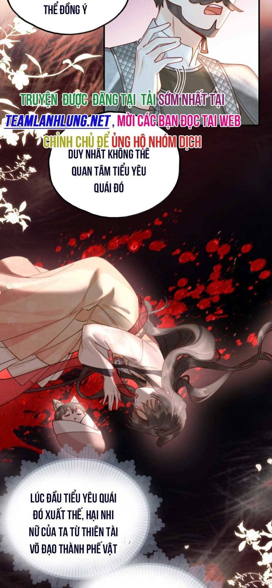 Hoá Trang Thành Mami Của Nhân Vật Phản Diện Chapter 10 - Trang 2