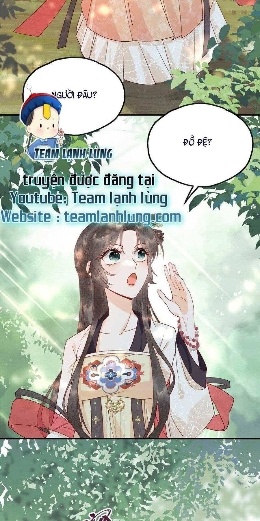 Hoá Trang Thành Mami Của Nhân Vật Phản Diện Chapter 5 - Trang 2