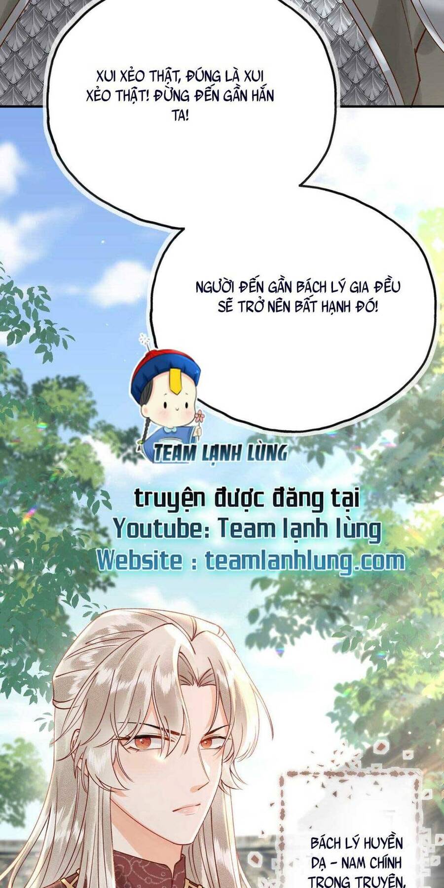 Hoá Trang Thành Mami Của Nhân Vật Phản Diện Chapter 3 - Trang 2