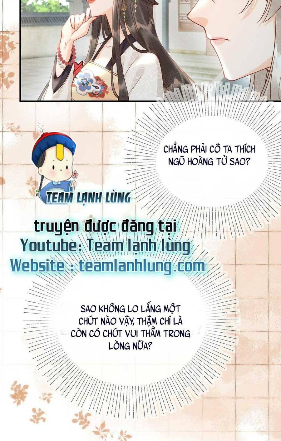 Hoá Trang Thành Mami Của Nhân Vật Phản Diện Chapter 3 - Trang 2