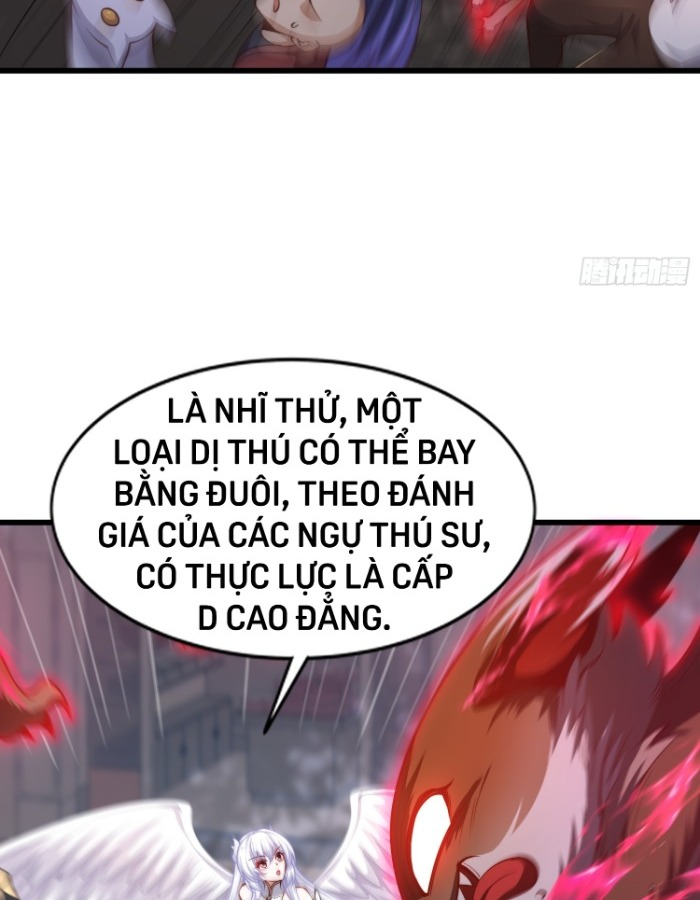 Bắt Đầu Thức Tỉnh Sơn Hải Kinh Chapter 4 - Trang 2