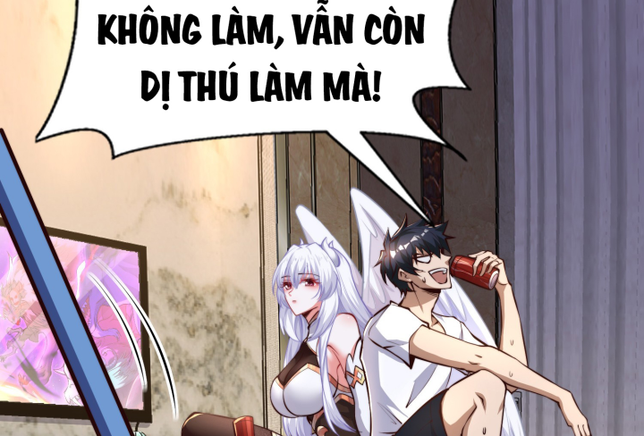 Bắt Đầu Thức Tỉnh Sơn Hải Kinh Chapter 3 - Trang 2