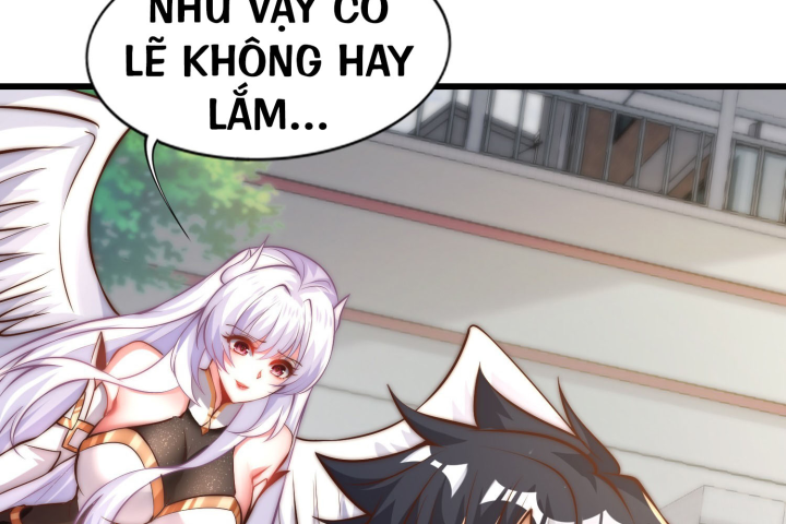 Bắt Đầu Thức Tỉnh Sơn Hải Kinh Chapter 3 - Trang 2