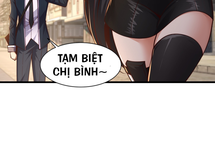 Bắt Đầu Thức Tỉnh Sơn Hải Kinh Chapter 3 - Trang 2