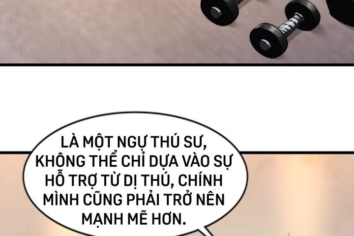 Bắt Đầu Thức Tỉnh Sơn Hải Kinh Chapter 3 - Trang 2