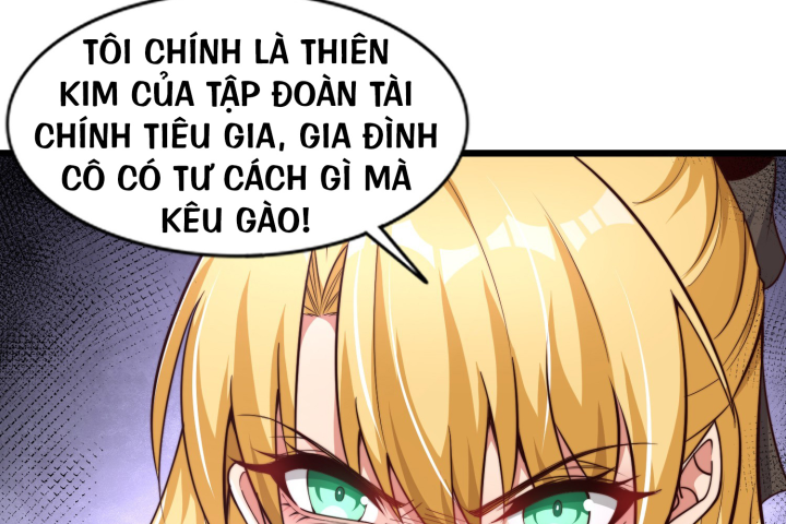 Bắt Đầu Thức Tỉnh Sơn Hải Kinh Chapter 2 - Trang 2