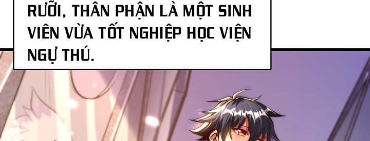 Bắt Đầu Thức Tỉnh Sơn Hải Kinh Chapter 1 - Trang 2