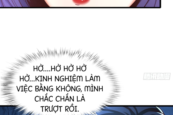 Bắt Đầu Thức Tỉnh Sơn Hải Kinh Chapter 1 - Trang 2