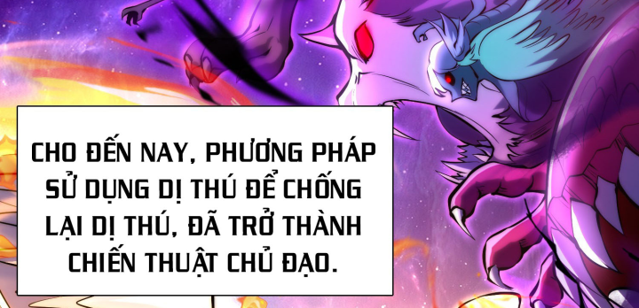 Bắt Đầu Thức Tỉnh Sơn Hải Kinh Chapter 1 - Trang 2