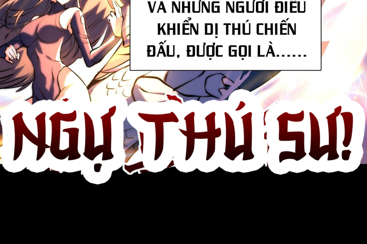 Bắt Đầu Thức Tỉnh Sơn Hải Kinh Chapter 1 - Trang 2