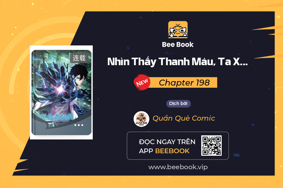 Nhìn Thấy Thanh Máu, Ta Xử Tội Thần Linh Chapter 198 - Trang 2