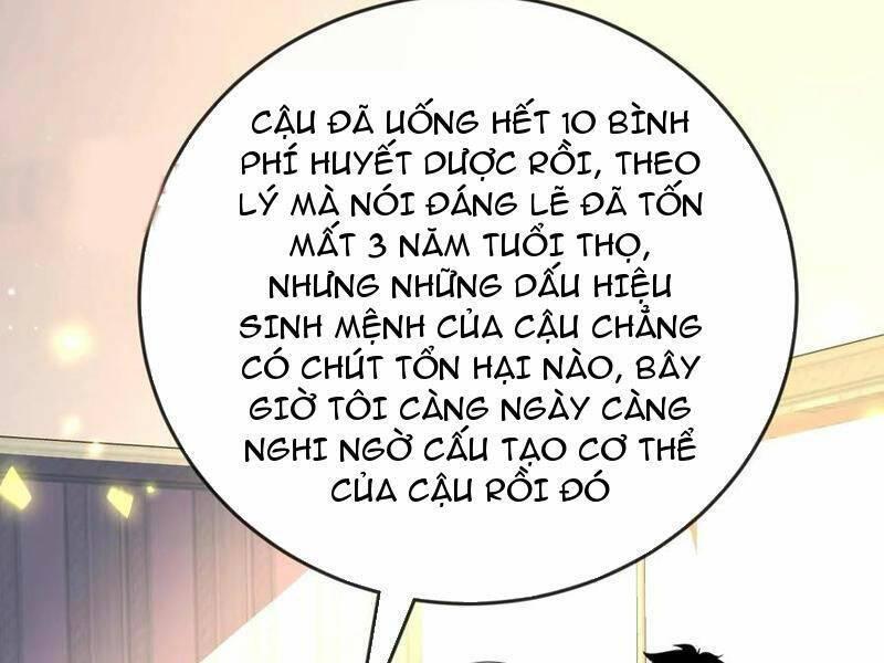 Nhìn Thấy Thanh Máu, Ta Xử Tội Thần Linh Chapter 180 - Trang 2