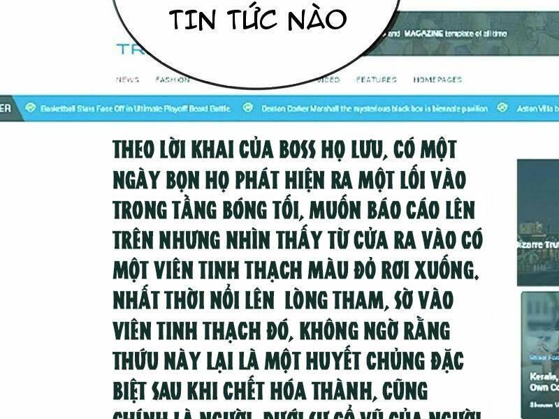 Nhìn Thấy Thanh Máu, Ta Xử Tội Thần Linh Chapter 180 - Trang 2