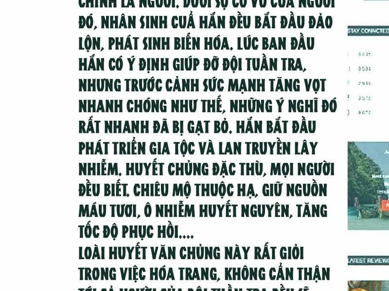 Nhìn Thấy Thanh Máu, Ta Xử Tội Thần Linh Chapter 180 - Trang 2