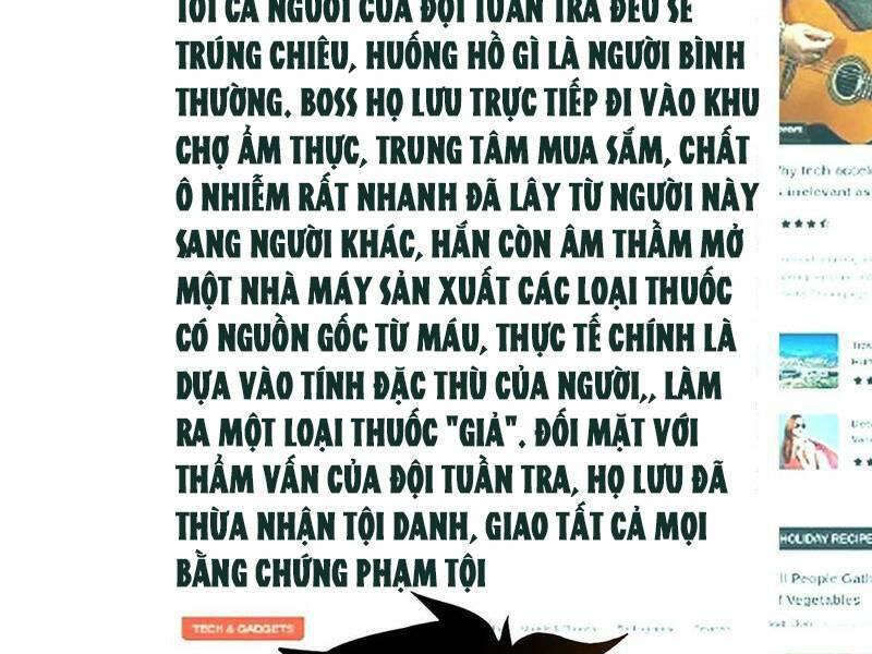 Nhìn Thấy Thanh Máu, Ta Xử Tội Thần Linh Chapter 180 - Trang 2